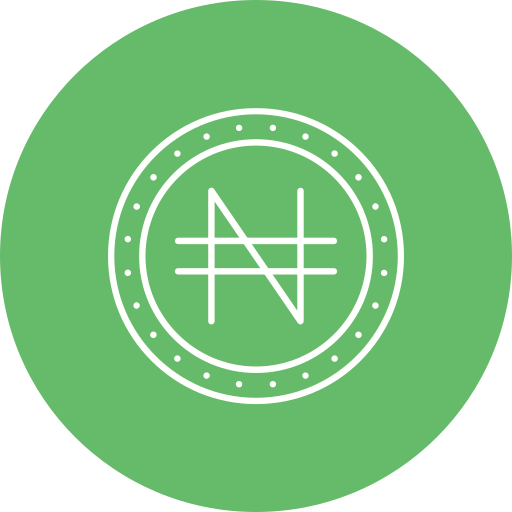 ナイラ Generic Flat icon