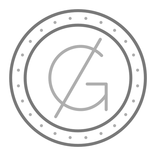 guarani Generic Grey icoon