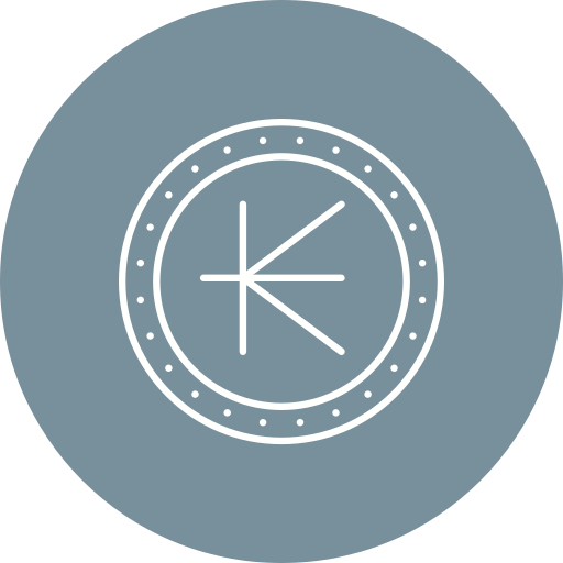 キップ Generic Flat icon