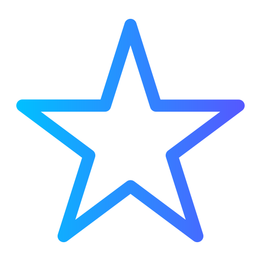 stern Generic Gradient icon