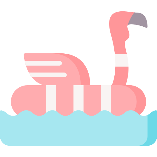Float Special Flat icon