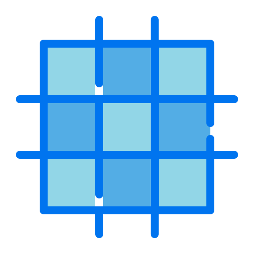 netz Generic Blue icon