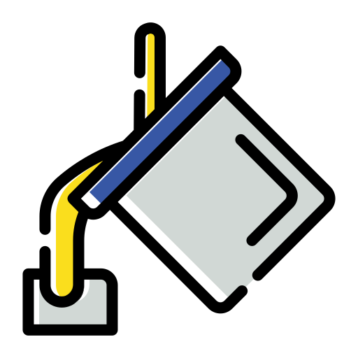 farbeimer Generic Color Omission icon