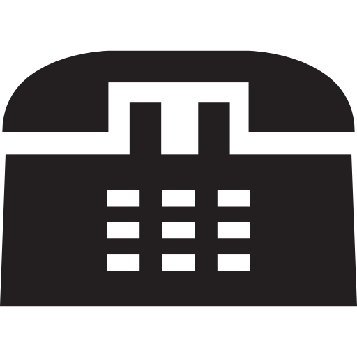 Home Telephone    icon