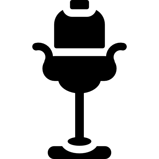 미용실  icon