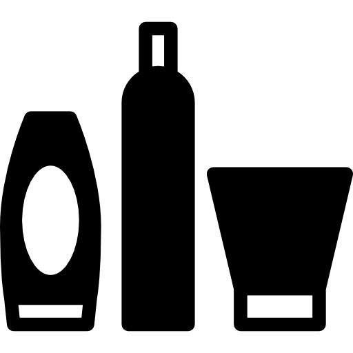 Cosmetics Products  icon