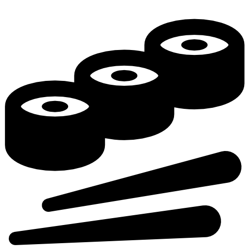 막대기로 초밥  icon
