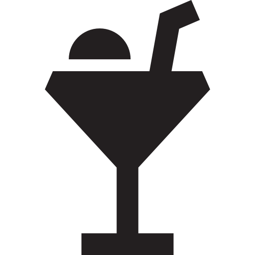 Margarita drink  icon