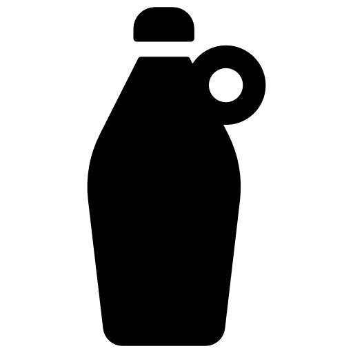 botella vieja  icono