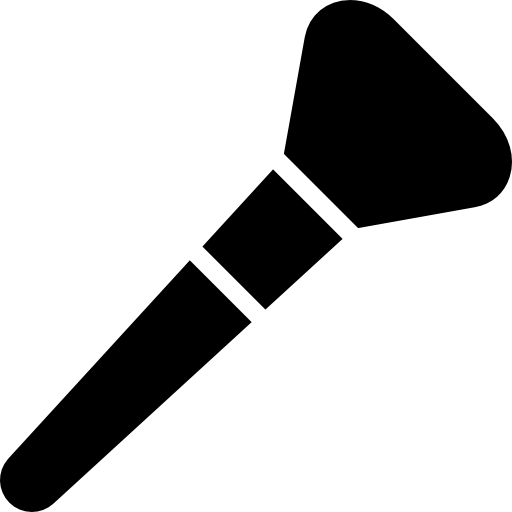 Make Up Brush  icon