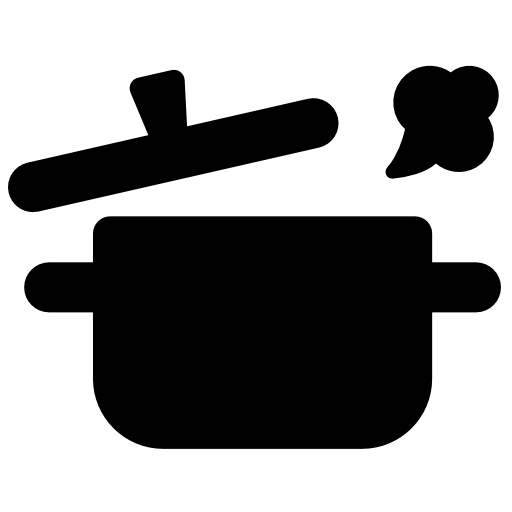 Boling Pot  icon