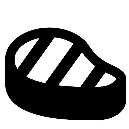 소고기 스테이크  icon