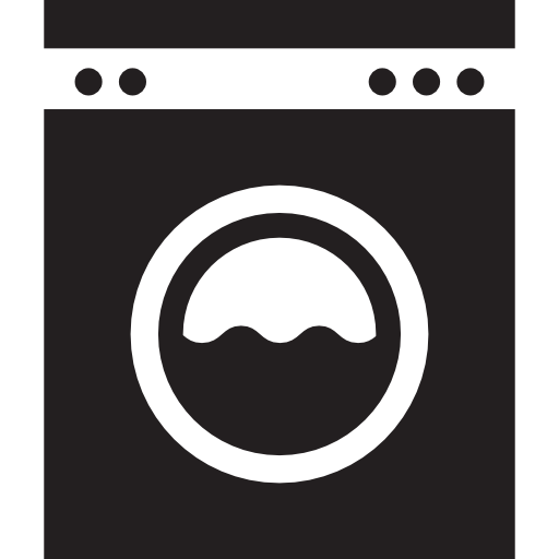 Laundry Service  icon