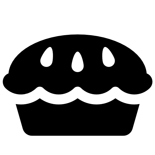 クリームパイ  icon