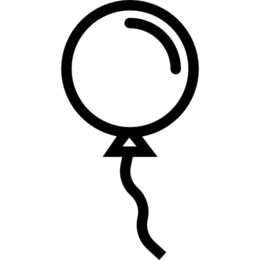ロストバルーン Special Lineal icon