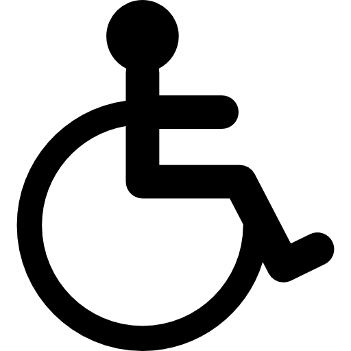 Disable Sign  icon