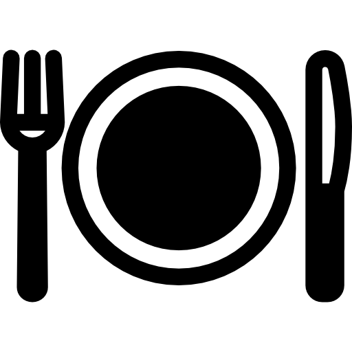 clutery na obiad  ikona