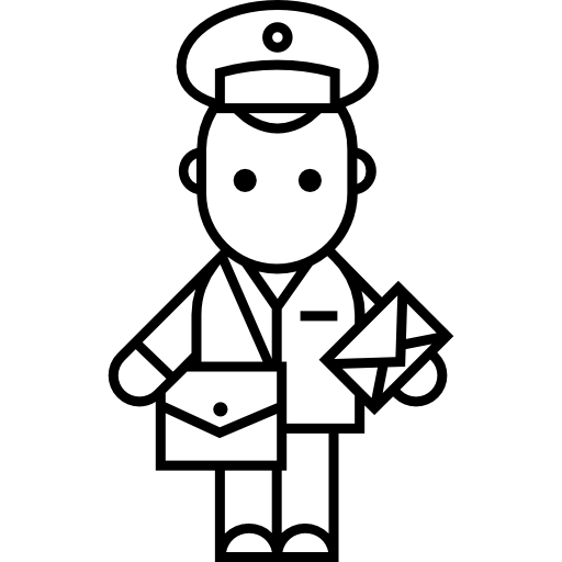 Postman  icon
