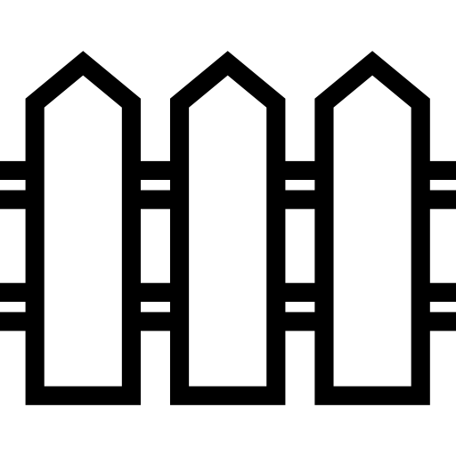 ハウスフェンス Special Lineal icon