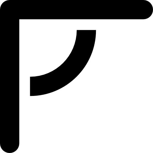 regla angular  icono