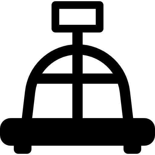 Cargo Scale  icon
