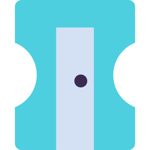 削り器 Kiranshastry Flat icon