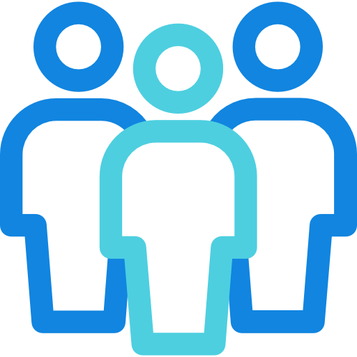 Группа Kiranshastry Lineal Blue иконка