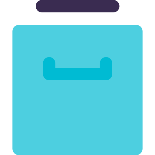 아카이브 Kiranshastry Flat icon