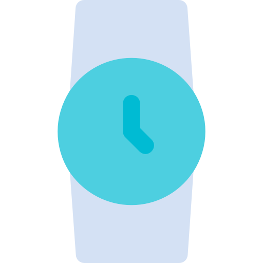 orologio Kiranshastry Flat icona