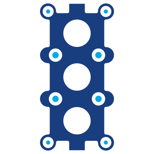 dichtung Generic Blue icon