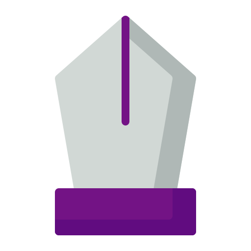 Pen Generic Flat icon