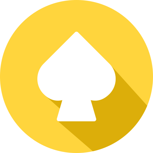 Spades Generic Flat icon