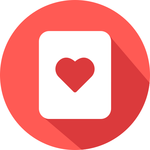 corazón Generic Flat icono