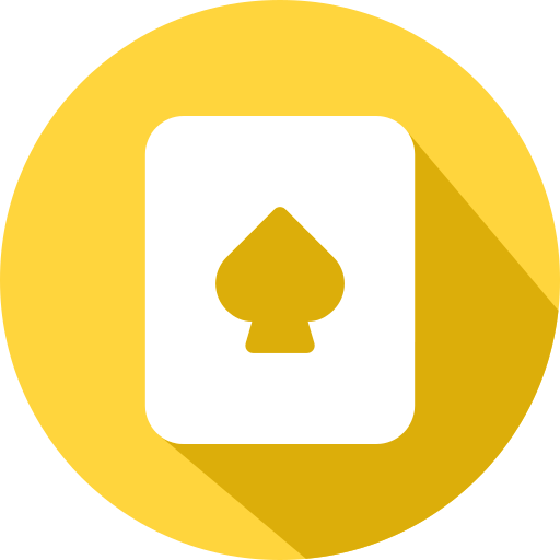 Spades Generic Flat icon