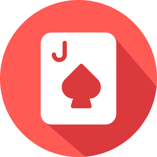 Jack of spades Generic Flat icon