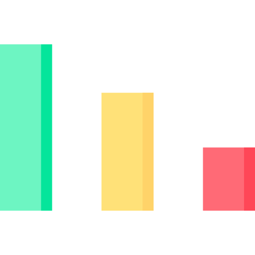 Chart Generic Flat icon