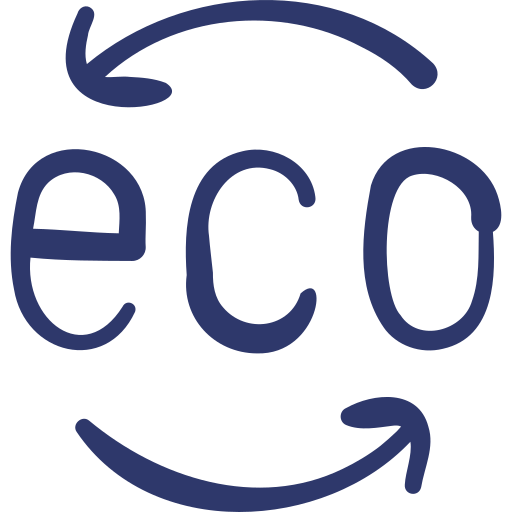 ekosystem Basic Hand Drawn Lineal Color ikona