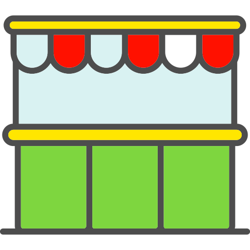 台 Generic Outline Color icon