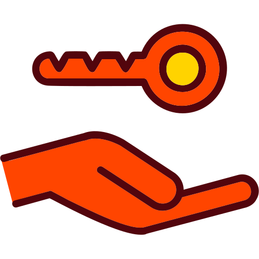 zugriff Generic Outline Color icon