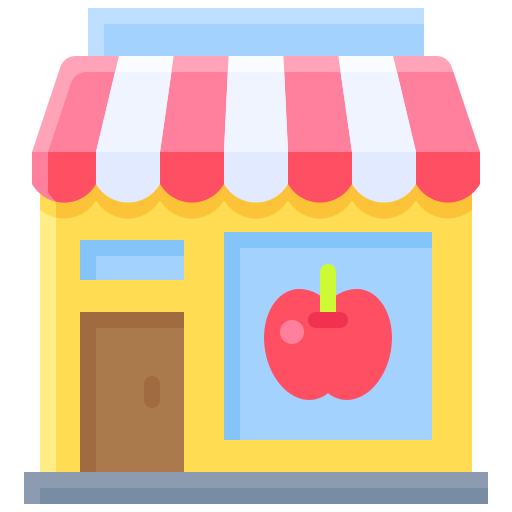 apfel Generic Flat icon