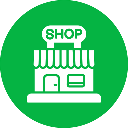 Shop Generic Mixed icon