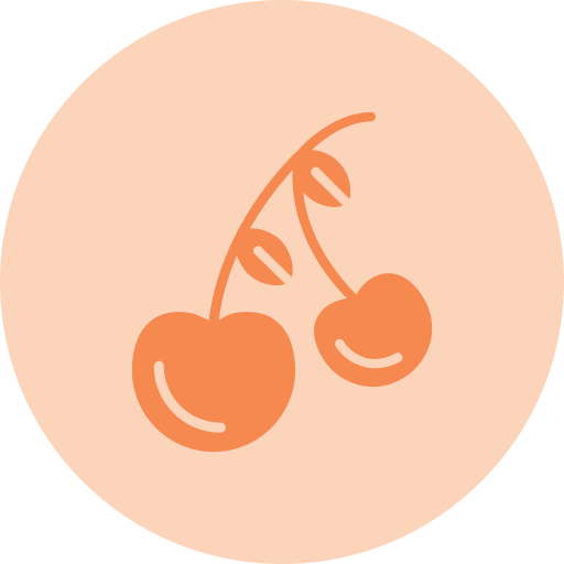 kirsche Generic Flat icon
