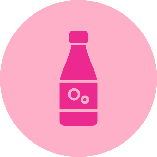 Bottle Generic Flat icon