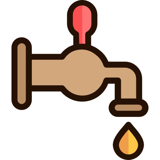 Tap Good Ware Lineal Color icon