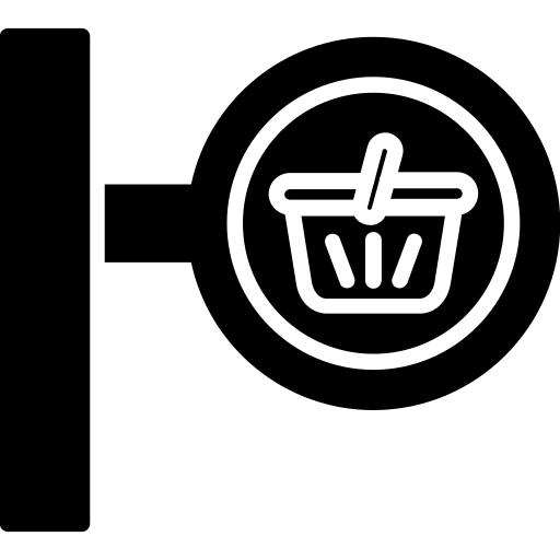 boodschap Generic Glyph icoon