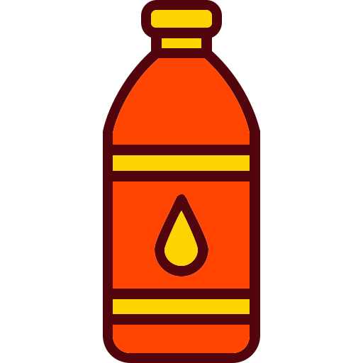 detergente Generic Outline Color icono