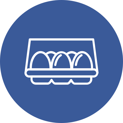 eier Generic Flat icon