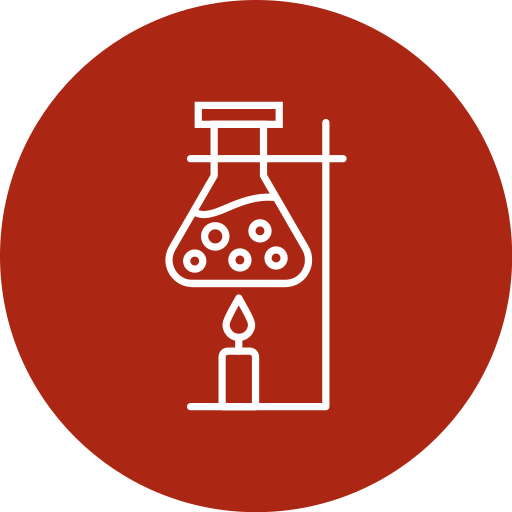 chemie Generic Flat icon