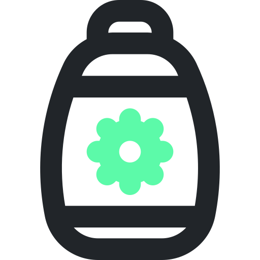 태양 보호 Generic Outline Color icon