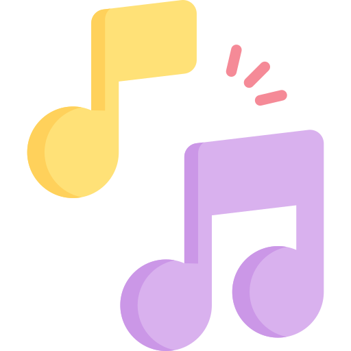 música Special Flat icono
